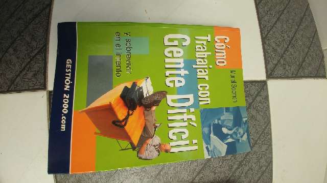 REGALO Lote de tres libros de autoayuda 4