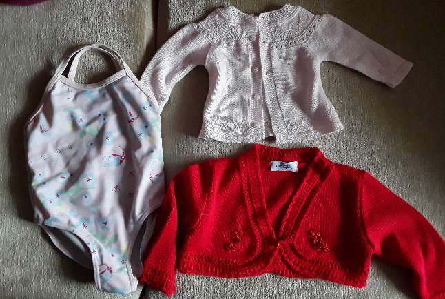 REGALO Ropa bebe REGALO Ropa bebe