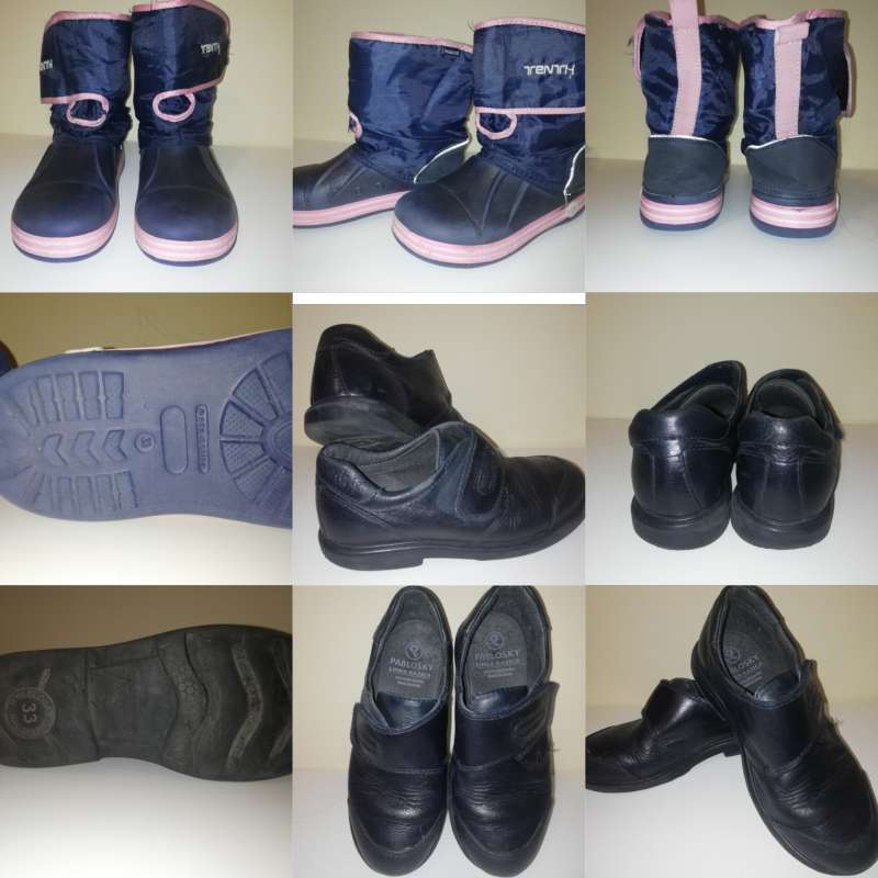 REGALO Zapatos de niña REGALO Zapatos de niña