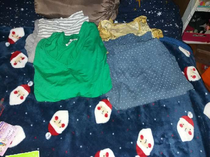 REGALO Ropa REGALO Ropa
