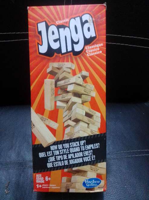 REGALO Juego de mesa 1