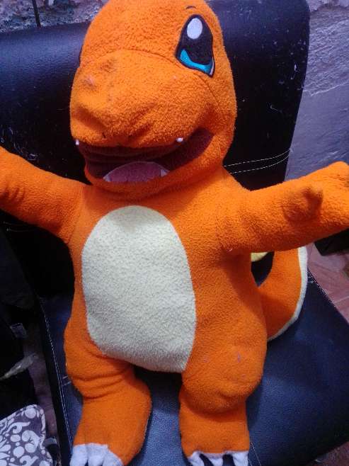 REGALO Muñeco de tela REGALO Muñeco de tela