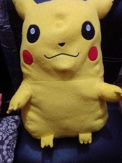 REGALO Muñeco de tela. REGALO Muñeco de tela.