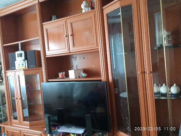 REGALO mueble salon 250x240 REGALO mueble salon 250x240