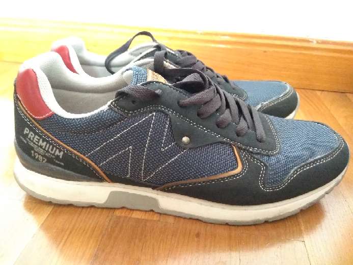 REGALO zapatillas de hombre REGALO zapatillas de hombre