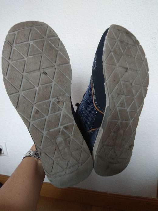 REGALO zapatillas de hombre 3