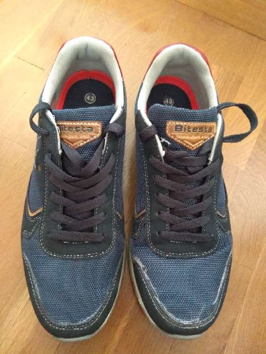 REGALO zapatillas de hombre 2