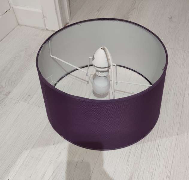REGALO Lampara de techo REGALO Lampara de techo