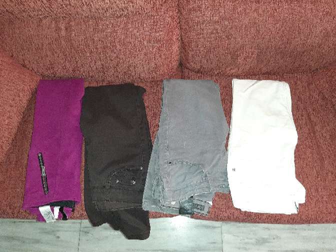 REGALO pantalones  1