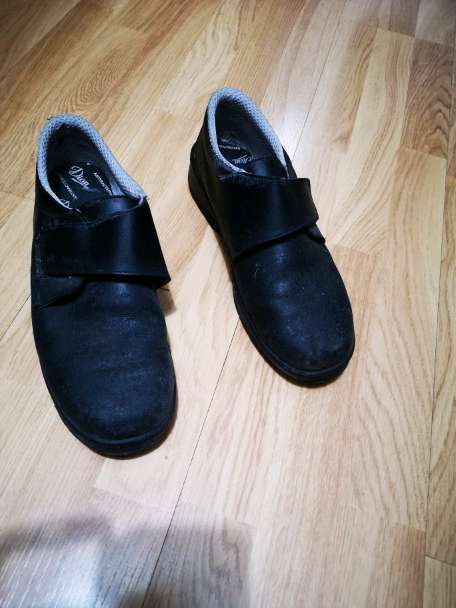 REGALO Zapato de trabajo num. 43 REGALO Zapato de trabajo num. 43