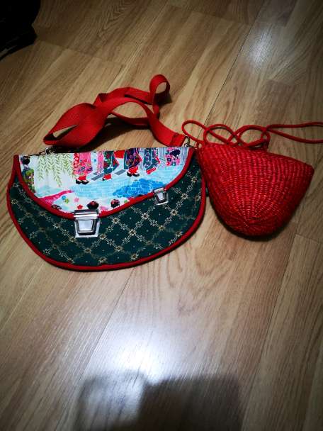 REGALO Bolso bandolera 2