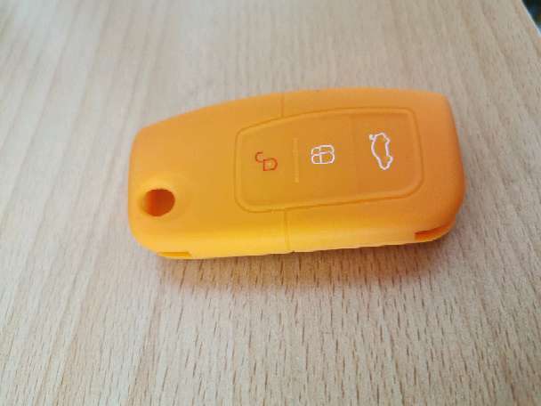 REGALO Funda llave de Ford focus  2