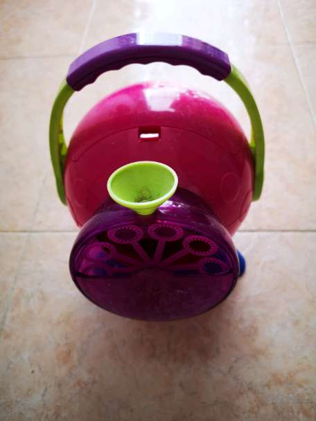 REGALO Pompero REGALO Pompero