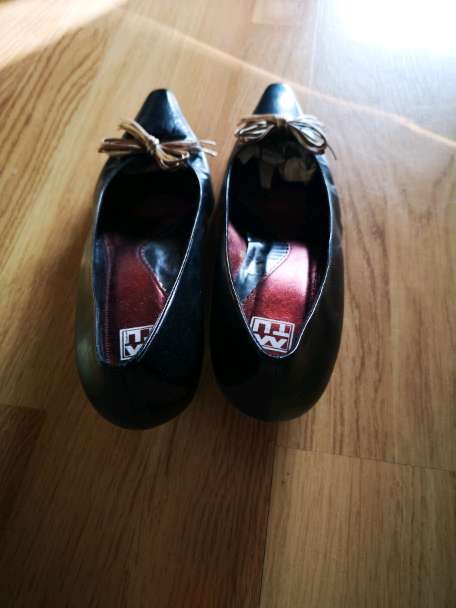 REGALO Zapato num. 38 2