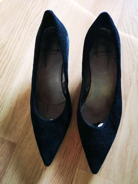 REGALO Zapato num. 38 REGALO Zapato num. 38