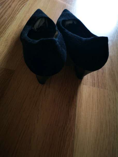 REGALO Zapato num. 38 2