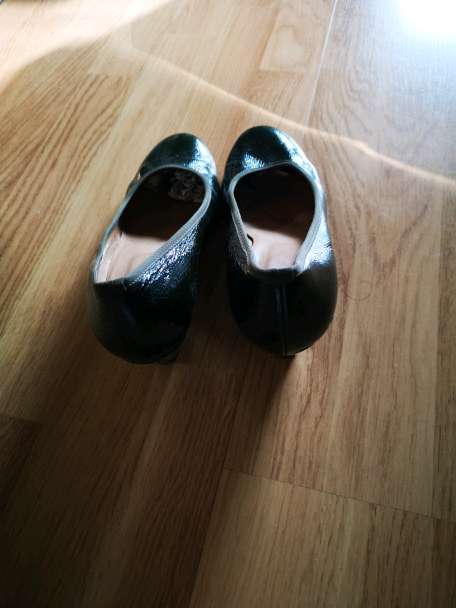 REGALO Zapato num. 38 2