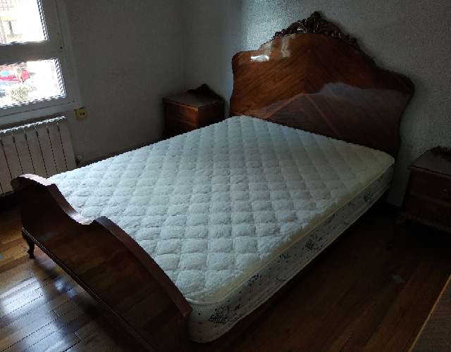 REGALO Precioso dormitorio antiguo REGALO Precioso dormitorio antiguo