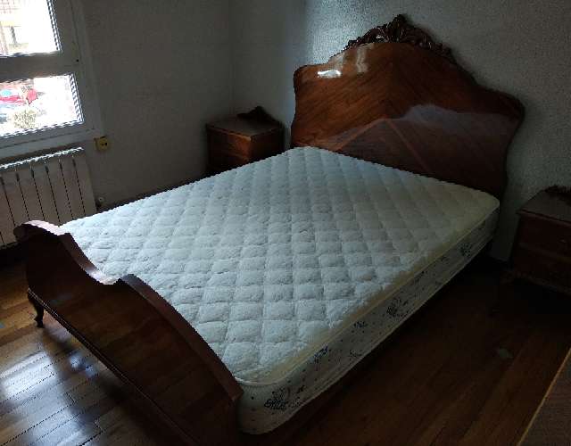 REGALO Precioso dormitorio antiguo 1