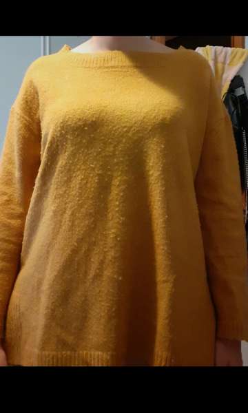 REGALO Jersey Sphera 2