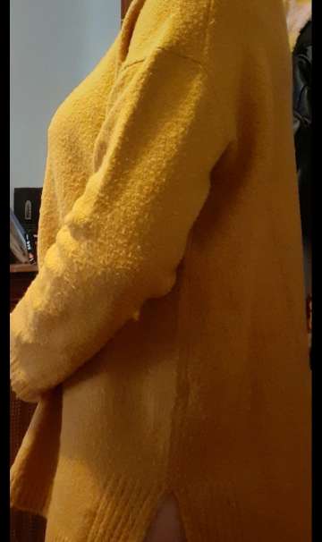 REGALO Jersey Sphera 4