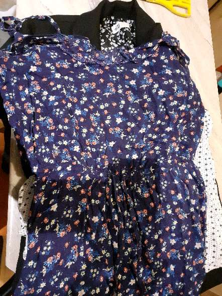 REGALO ropa de nia de 13. 14 aos Zona metro LEGAZPI 2