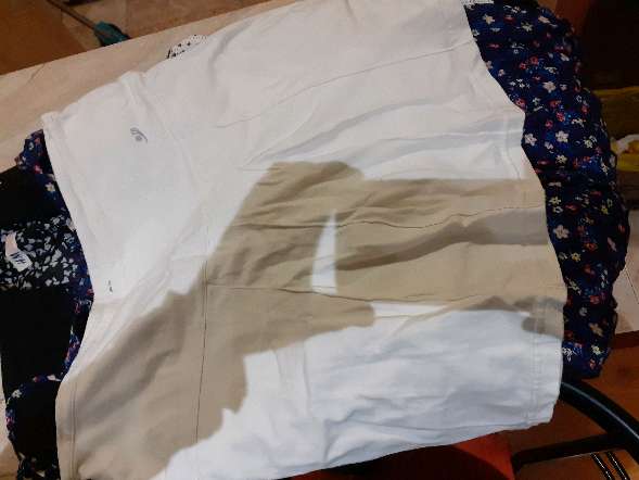 REGALO ropa de nia de 13. 14 aos Zona metro LEGAZPI 3