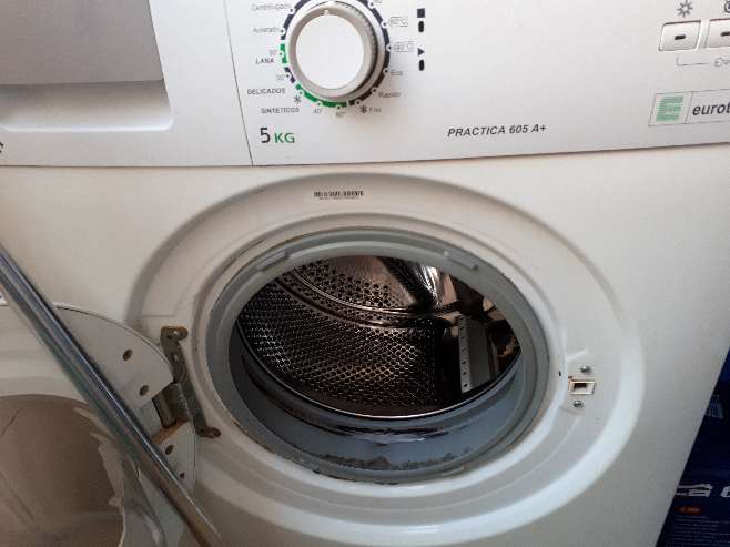 REGALO lavadora 3