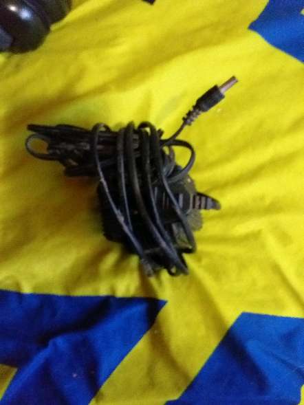 REGALO cables de telfono, cargadores y varios 3