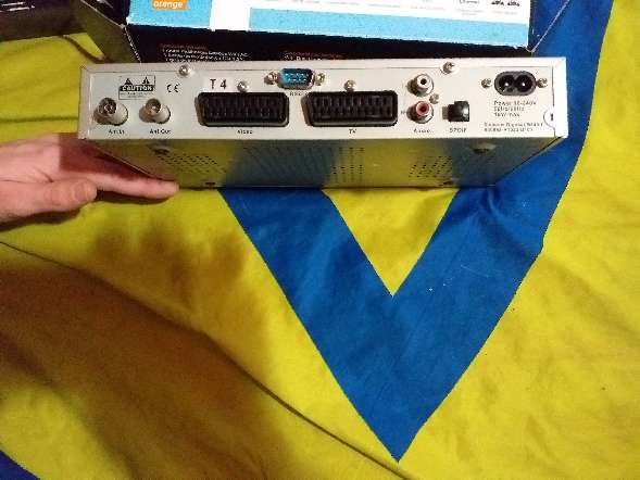 REGALO tdt 3