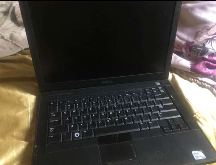 REGALO LAPTOP DEL 