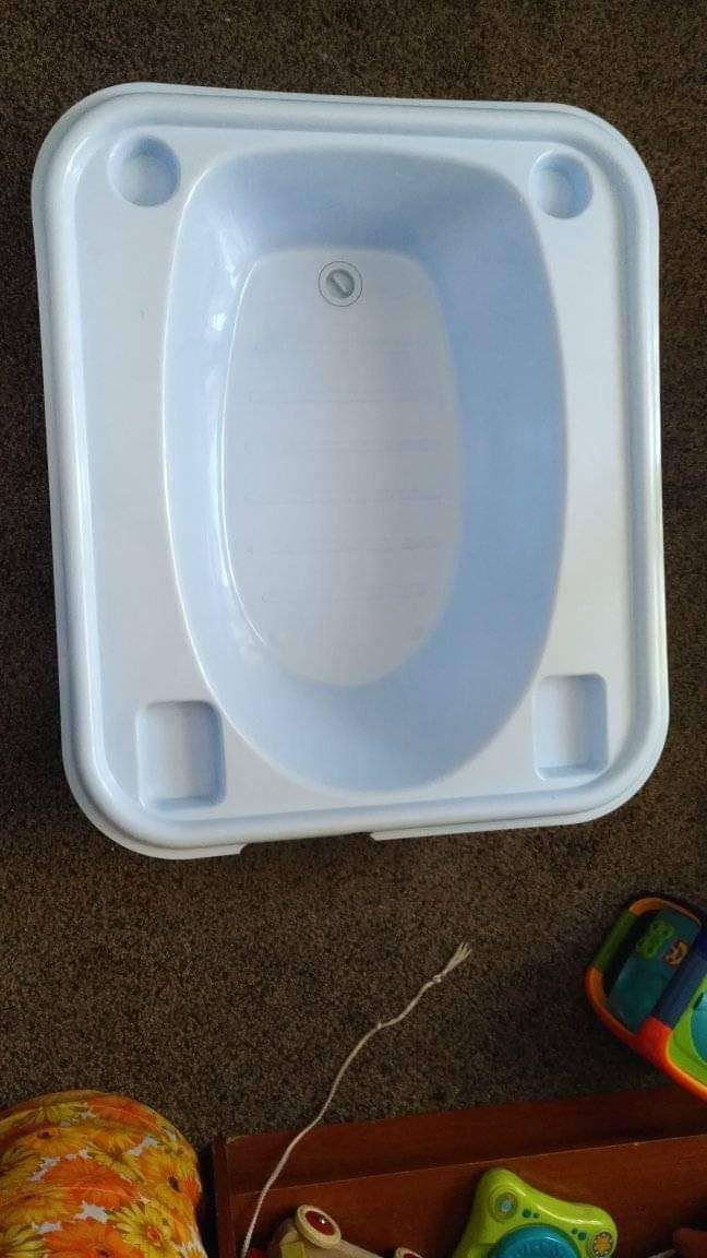 REGALO bañera bebé adaptable REGALO bañera bebé adaptable