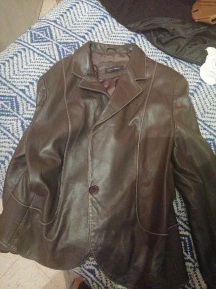 REGALO Chamarra de mujer  2