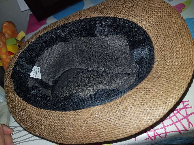 REGALO sombrero verano  2