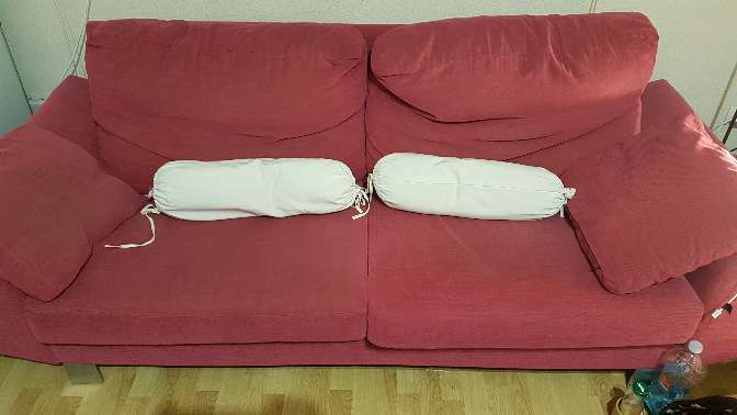 REGALO sofa de 214 de largo REGALO sofa de 214 de largo