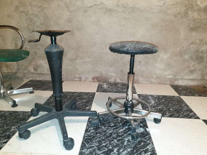 REGALO sillas rotas REGALO sillas rotas