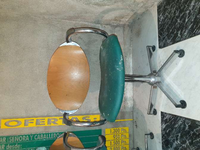 REGALO sillas rotas 2