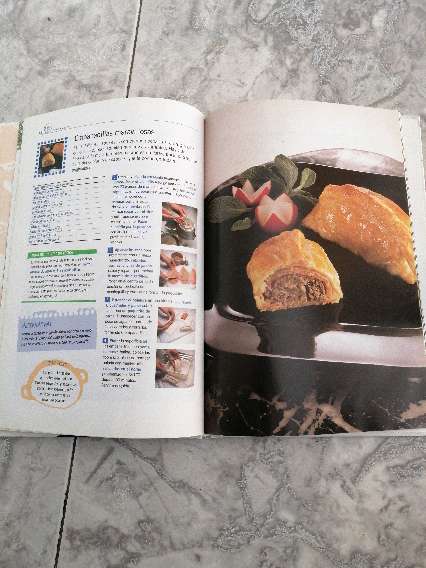 REGALO libro de recetas Todos a cocinar  2