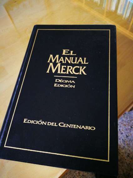 REGALO Manual Merck 1