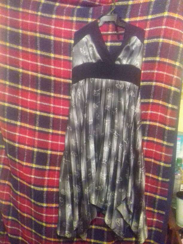 REGALO vestido talla mediana 1 REGALO vestido talla mediana 1