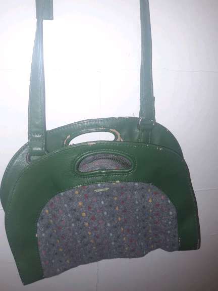 REGALO Bolso juvenil 2