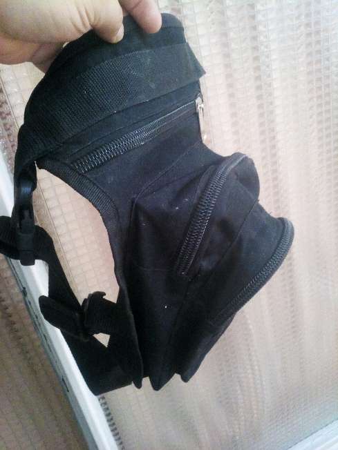 REGALO canguro de pierna  2