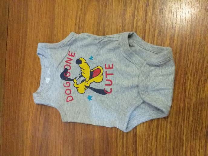 REGALO ropa beb nio y nia 0-6 meses
hay mucha