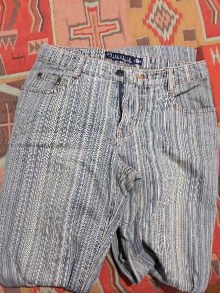 REGALO pantalón vaquero REGALO pantalón vaquero
