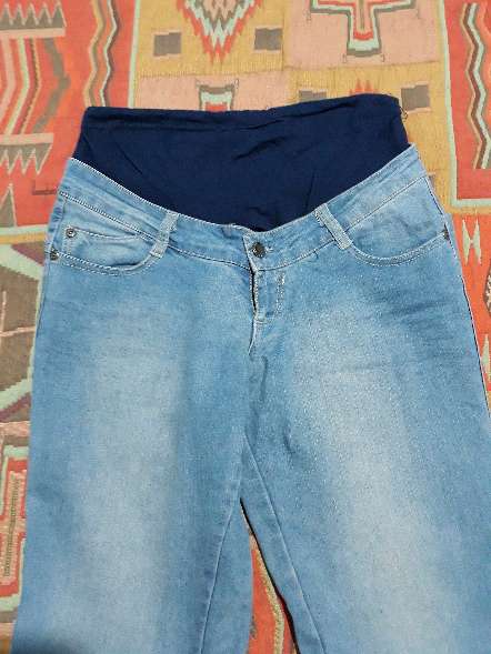 REGALO pantalón premamá REGALO pantalón premamá