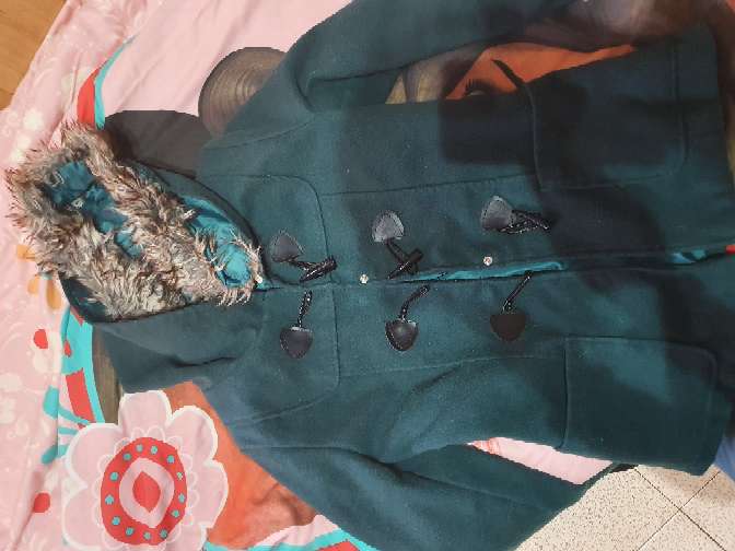 REGALO Abrigo 1