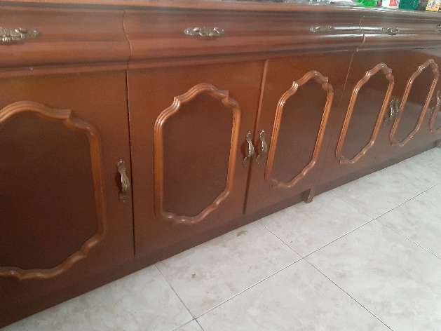 REGALO mueble comedor 1