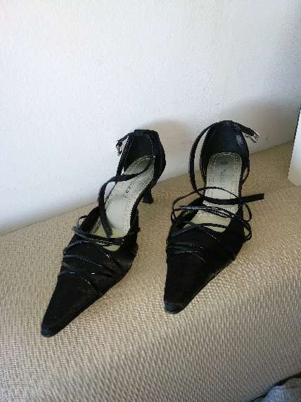 REGALO Zapatos elegantes de mujer 2