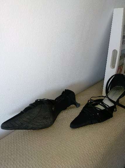 REGALO Zapatos elegantes de mujer 3