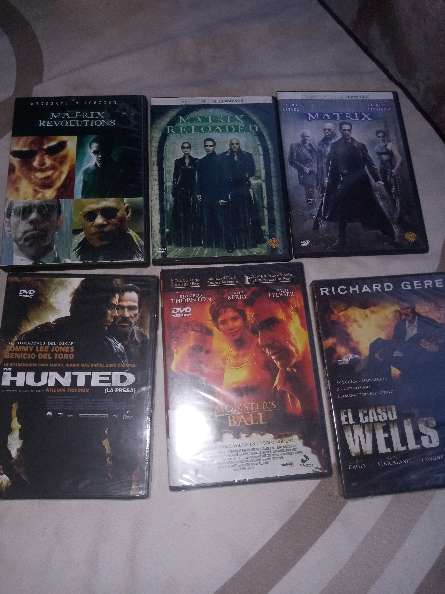 REGALO Películas REGALO Películas